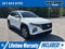 2022 Hyundai Tucson Hybrid Blue