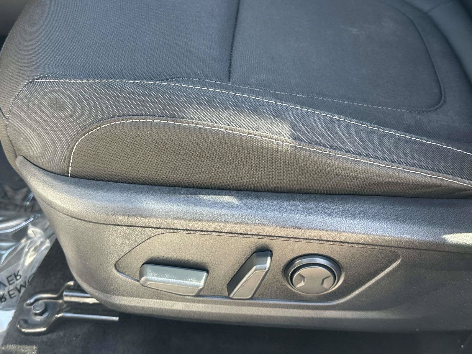 2022 Hyundai Tucson Hybrid Blue