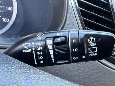 2018 Hyundai Santa Fe SE