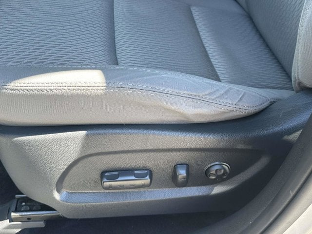 2018 Hyundai Santa Fe SE