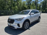 2018 Hyundai Santa Fe SE