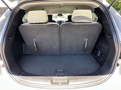 2018 Hyundai Santa Fe SE