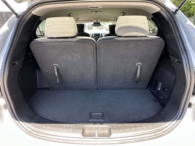 2018 Hyundai Santa Fe SE