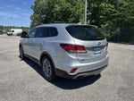 2018 Hyundai Santa Fe SE