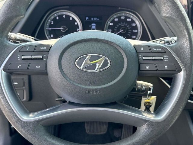 2023 Hyundai Sonata SE