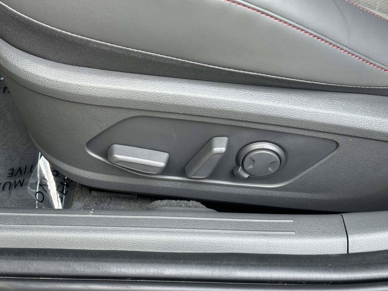 2024 Hyundai Sonata N Line