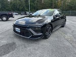 2024 Hyundai Sonata N Line