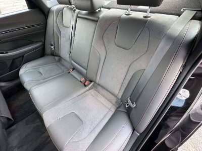 2024 Hyundai Sonata N Line