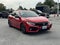 2017 Honda Civic Hatchback EX