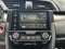2017 Honda Civic Hatchback EX