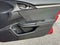 2017 Honda Civic Hatchback EX