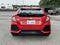 2017 Honda Civic Hatchback EX