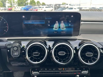 2020 Mercedes-Benz A-Class A 220