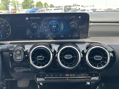 2020 Mercedes-Benz A-Class A 220