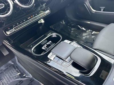 2020 Mercedes-Benz A-Class A 220
