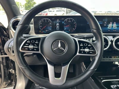 2020 Mercedes-Benz A-Class A 220