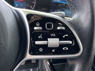 2020 Mercedes-Benz A-Class A 220