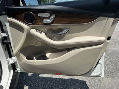 2021 Mercedes-Benz GLC GLC 300