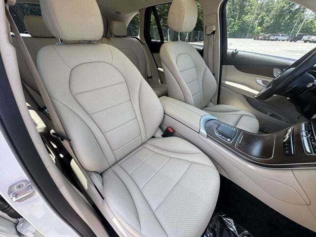 2021 Mercedes-Benz GLC GLC 300