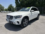 2021 Mercedes-Benz GLC GLC 300
