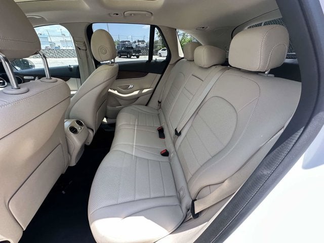 2021 Mercedes-Benz GLC GLC 300