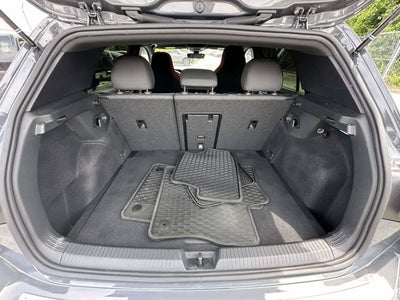 2024 Volkswagen Golf GTI 380 SE
