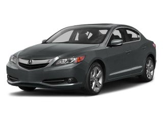 2013 Acura ILX Tech Pkg