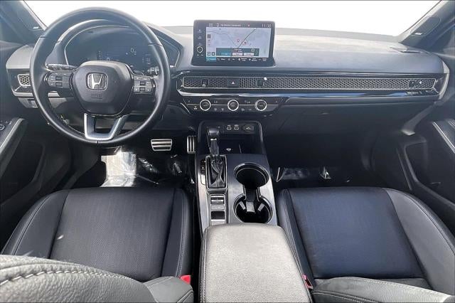 2024 Honda Civic Sport Touring
