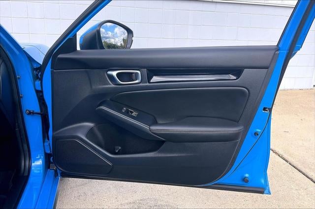 2024 Honda Civic Sport Touring