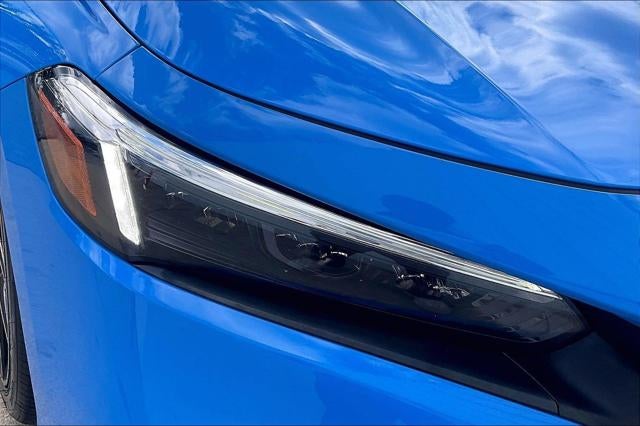 2024 Honda Civic Sport Touring