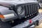 2020 Jeep Wrangler Rubicon