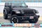 2020 Jeep Wrangler Rubicon