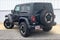 2020 Jeep Wrangler Rubicon