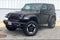 2020 Jeep Wrangler Rubicon