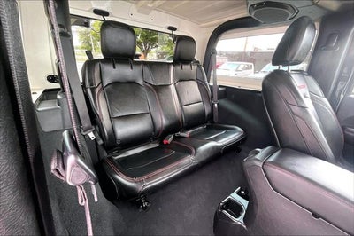 2020 Jeep Wrangler Rubicon