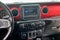 2020 Jeep Wrangler Rubicon