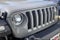 2023 Jeep Wrangler High Tide