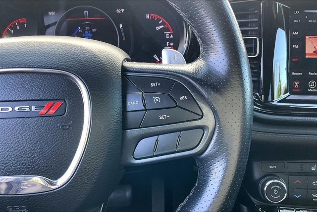 2022 Dodge Durango GT