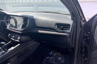 2023 Dodge Durango R/T Plus