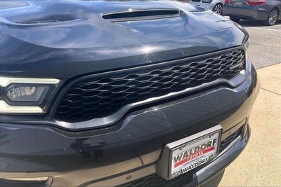 2023 Dodge Durango R/T Plus