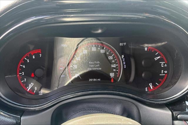 2023 Dodge Durango R/T Plus