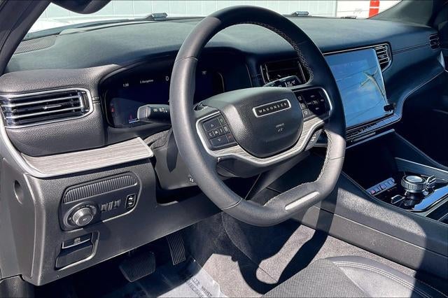 2024 Jeep Wagoneer L Series III