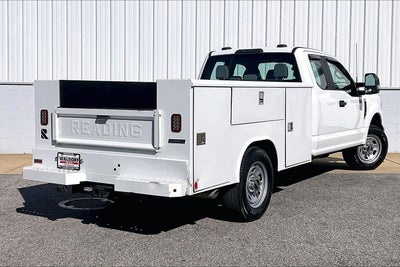 2022 Ford F-350 XL