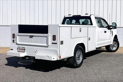 2022 Ford F-350 XL