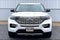 2024 Ford Explorer Platinum