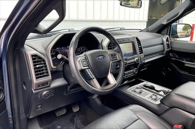 2020 Ford Expedition MAX XLT