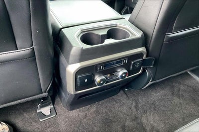 2020 Ford Expedition MAX XLT