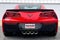 2016 Chevrolet Corvette 2LT