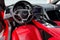 2016 Chevrolet Corvette 2LT