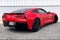 2016 Chevrolet Corvette 2LT